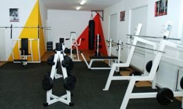 All Stars Gym