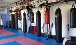 Assassin GYM Bytča