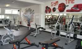 ASTORIA FIT and GYM