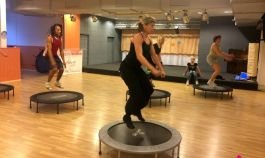 Dance arena