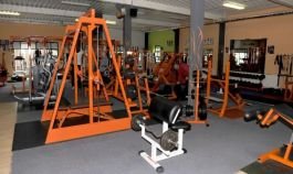 Fitness a Aerobik centrum