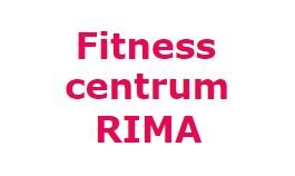 Fitness centrum RIMA