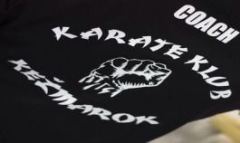 Karate Kežmarok