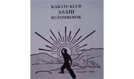 Karate Klub Asahi