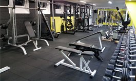 M Fitness Club