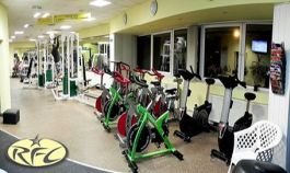 RelaxfitnessCentrum