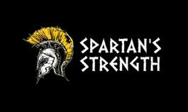 Spartans strenght
