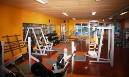 Sportgym fitness