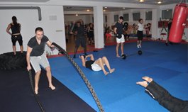 Športový klub Fit Štúdio