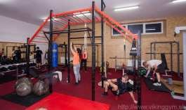 Viking Gym fitness