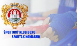 ŠKB Spartak Komárno