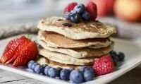 Fitness recepty, proteínové palacinky