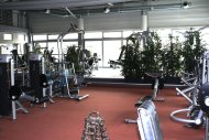 Sport centrum