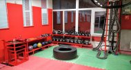 Gym Elements