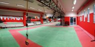 Gym Elements
