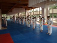 PKZ Karate