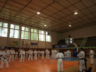 PKZ Karate