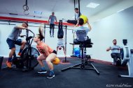 CFT