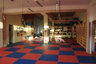karate klub Snina