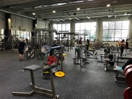 Gougym
