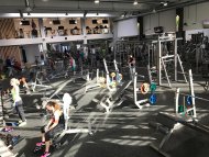 Gougym