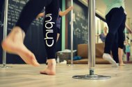 ChiQui Pole Dance Studio