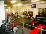 Fitness Centrum Stano Stebila