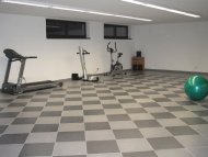 Relax a sport
