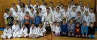Karate TREDN