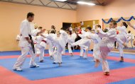 Karate Prievidza