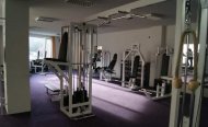 AB fitness