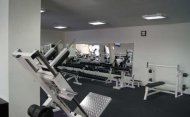 AB fitness
