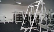 AB fitness