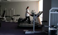 AB fitness