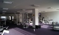 AB fitness
