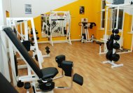 All Stars Gym