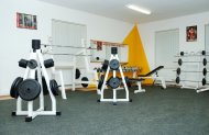 All Stars Gym