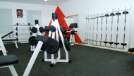 All Stars Gym