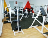 All Stars Gym