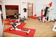 All Stars Gym