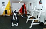 All Stars Gym