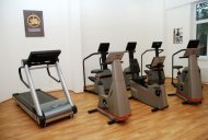 All Stars Gym
