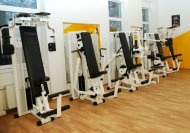 All Stars Gym