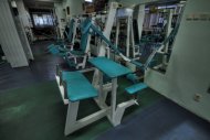 ANTkardiofitness