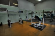 ANTkardiofitness