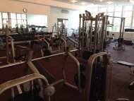 Aréna One fitness