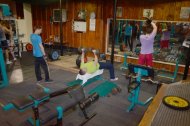 Arkádia club