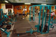 Arkádia club