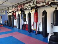 Assassin GYM Bytča