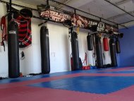 Assassin GYM Bytča
